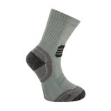 Thermoform Running Gri Erkek Çocuk Çorap