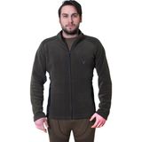 Thermoform Sportline Erkek Mont - Haki - Siyah - XL