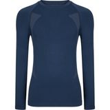 Thermoform Tf Extreme Pp Erkek Seamless Termal Sweatshirt - M - L - Lacivert
