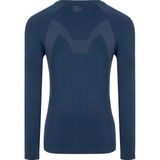 Thermoform Tf Extreme Pp Erkek Seamless Termal Sweatshirt - S - M - Lacivert