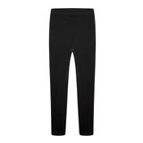 Thermoform Ultimate Merıno Çocuk Seamless Termal Tayt SİYAH