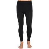 Thermoform Ultimate Merino Erkek Seamless Termal Tayt - L - XL - Siyah