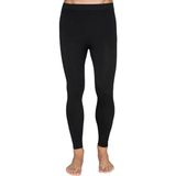 Thermoform Ultimate Merino Erkek Seamless Termal Tayt - M - L - Siyah