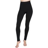 Thermoform Ultimate Merino Kadın Seamless Termal Tayt - M - L - Siyah