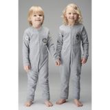 Thermoform Unisex Bebek Çocuk Terletmeyen Termal Tulum 3 YAŞ