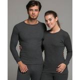 Thermoform Üst İçlik - Antrasit