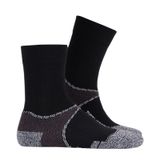 Thermoform Walking Siyah Erkek Uzun Çorap