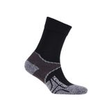 Thermoform Walking Unisex Uzun Çorap Siyah (HZTS3-R001)