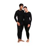 Thermoform Yetişkin Termal İçlik - Thermoform - Active Plus - Siyah Çok Renkli Standart