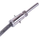 ThermoKoTec Bayonet K (NiCr-Ni) Tipi Termokupl 6x30mm 1 Metre Kablo