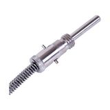 ThermoKoTec Bayonet K (NiCr-Ni) Tipi Termokupl 6x30mm 4 Metre Teflon Kablo