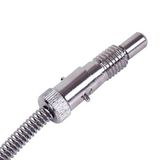 ThermoKoTec Bayonet K (NiCr-Ni) Tipi Termokupl 8x12mm 1 Metre Kablo