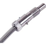 ThermoKoTec Bayonet K (NiCr-Ni) Tipi Termokupl 8x12mm 5 Metre Kablo
