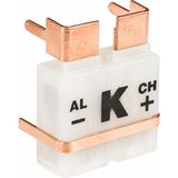 Thermokotec K (Nicr-Ni) Tipi Pcb Kart Tipi Termokupl Soketi