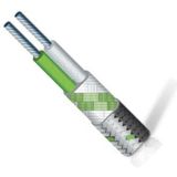 ThermoKoTec K Tipi (NiCr-Ni) Termokupl Kablosu 2x0,22 4 Metre