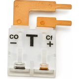 Thermokotec T (Cu-Const) Tipi Pcb Kart Tipi Köşe Termokupl Soketi