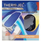 Thermoplus Termojel Soğuk & Sıcak Kompres Nano Kumaş 13 x 26 cm