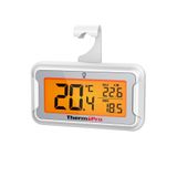 Thermopro TP110 Derin Dondurucu Buzdolabı Termometeresi