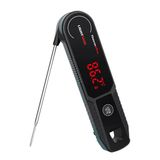 Thermopro TP622 Daldırma/Saplama Izgara/Barbekü/Mangal Et Gıda ölçme Pişirme Termometresi