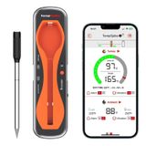 ThermoPro TP960 Bluetooth, Digital,Tek Problu Profesyonel Et Termometresi