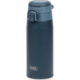 Thermos 023563 JOS-550 Indigo Blue Ultralight Mug