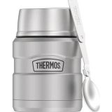 Thermos 101311 Stainless King 0.47 Litre Çelik Yemek Termosu