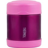 Thermos 108648 F300 Funtainer SS 0.29 lt Çocuk Yemek Termosu