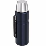 Thermos 2 lt Sk2020-2000 Stainless King XLarge Midnight Blue Lacivert Paslanmaz Çelik Termos