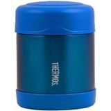 Thermos F300 Funtainer Ss 0.29 Lt Çocuk Yemek Termosu - Renkli