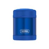 Thermos F300 Funtainer SS 0.29 lt Mavi Çocuk Yemek Termosu