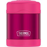 Thermos F300 Funtainer Ss Çocuk Yemek Termosu 0,29 Lt - Pembe