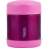 Thermos F300 Funtainer SS Çocuk Yemek Termosu 0,29L 108648 - Pink