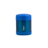 Thermos F300 Funtainer SS Çocuk Yemek Termosu Mavi 0.29L 108653