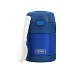 Thermos F320 Funtainer 0.29 L Lacivert Çocuk Yemek Termosu