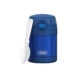 Thermos F320 Funtainer Çocuk Yemek Termosu 0,29 Lt Navy