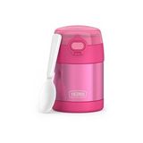 Thermos F320 Funtainer Çocuk Yemek Termosu 0,29 Lt PİNK