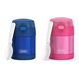 Thermos F320 Funtainer Çocuk Yemek Termosu 0,29 Lt