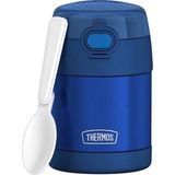 Thermos F320 Funtainer Çocuk Yemek Termosu 0,29L Navy 024326