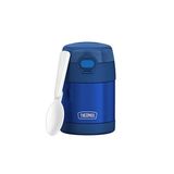 Thermos F320 FUNTAINER COCUK YEMEK TERMOSU 0,29L Yemek Termosu F320-024326 Lacivert