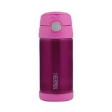 Thermos F4019LM Funtainer SS 0.35 L Çocuk Pipetli Termos