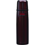 Thermos FBB-500 Light Compact Midnight 0.50 lt Kırmızı Termos