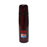 Thermos FBB-500 Staltermos Light Compact 0,50 lt Kırmızı Termos
