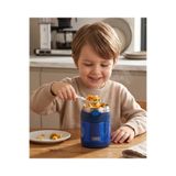 Thermos Funtainer Çocuk Yemek Termosu 0,29 Litre Renkli ( Bpa İçermez, 7 saat soğuk - 5 saat sıcak tutma )
