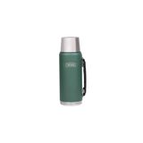 Thermos ICON IS210 1,2L BOTTLE TERMOS ALPINE GREEN Klasik Termos IS210-023056 Yeşil