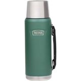 Thermos Icon IS210 1,2l Bottle Termos - Alpine Green - Renkli