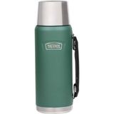 Thermos Icon IS210 1,2l Bottle Termos - Alpine Green - Yeşil - 1,2 lt