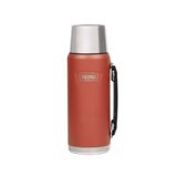 Thermos Icon Is210 1,2L Bottle Termos - Saddle