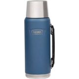 Thermos Icon IS210 1,2l Bottle Termos - Solent Navy - Lacivert - 1,2 lt