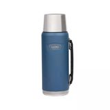 Thermos Icon Is210 1,2L Bottle Termos - Solent Navy