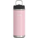 Thermos Icon IS233 0,94L Pipetli Termos - Sunset Pink - Pembe - 940 ml